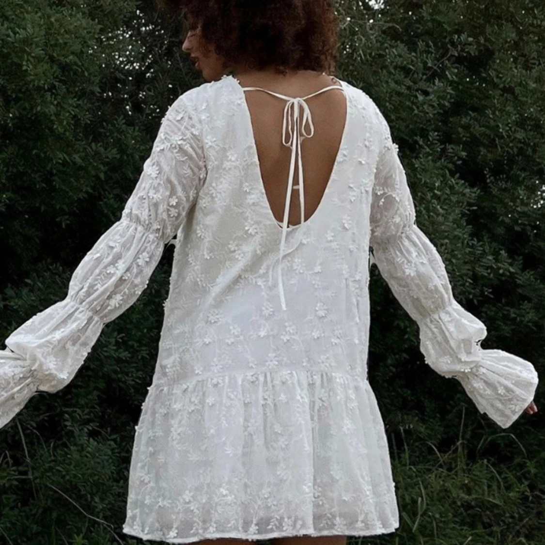 Klänning från NA-KD - 90