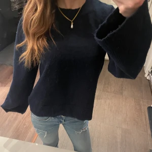 Jätte snygg tröjq - Kommer ej till användning 