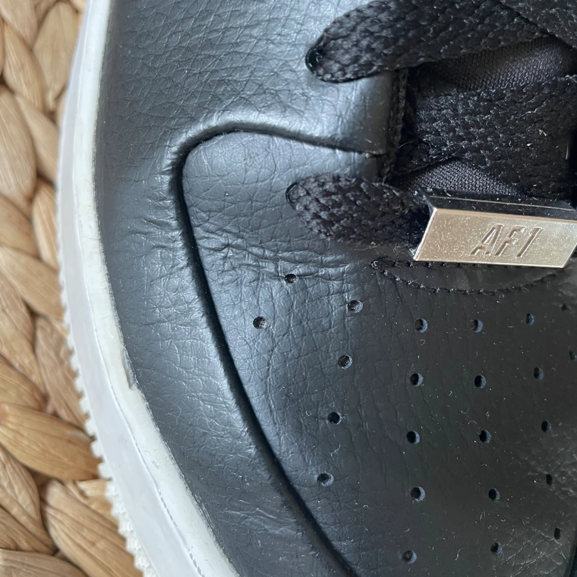 Nike Air Force 1 sage low - 92