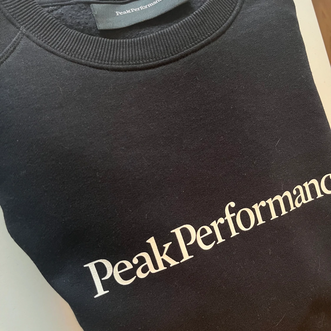 PeakPerformance sweatshirt  - 90