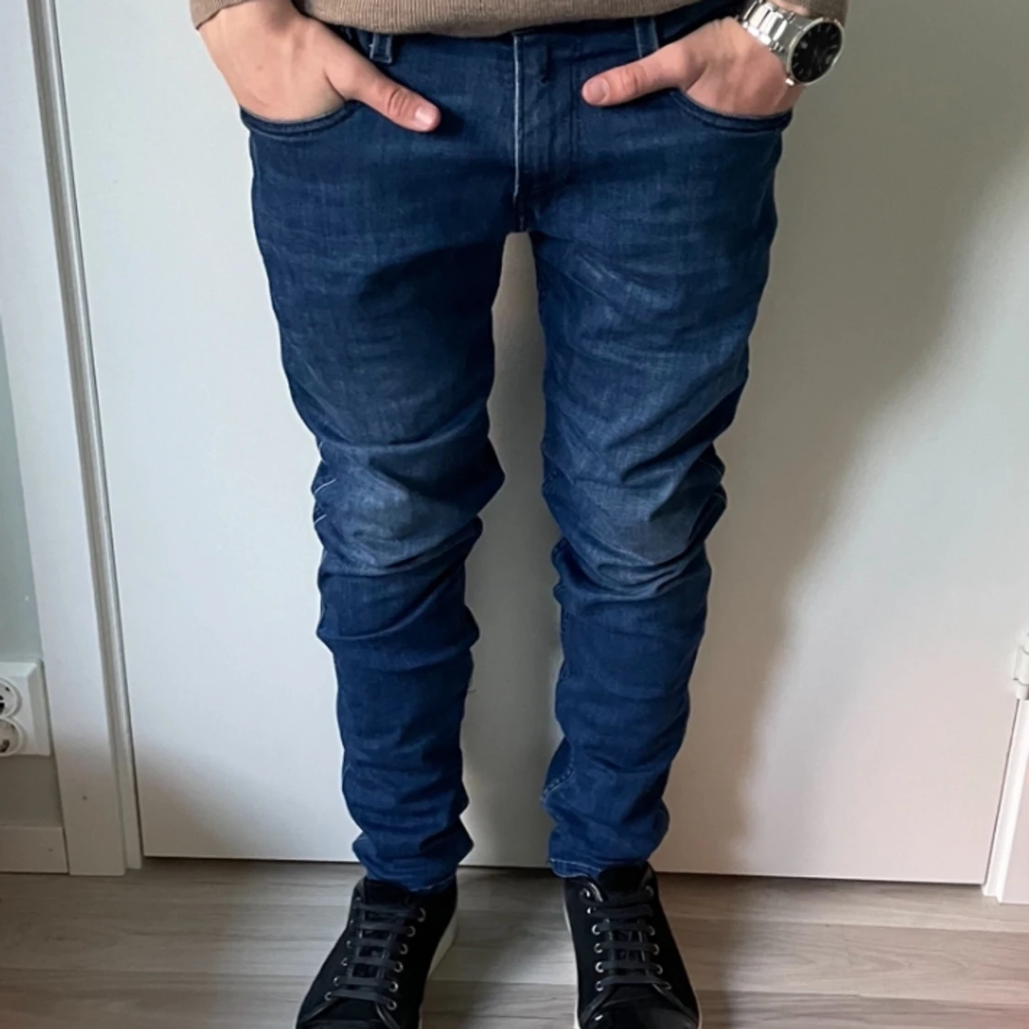 Replay Anbass Jeans - 90