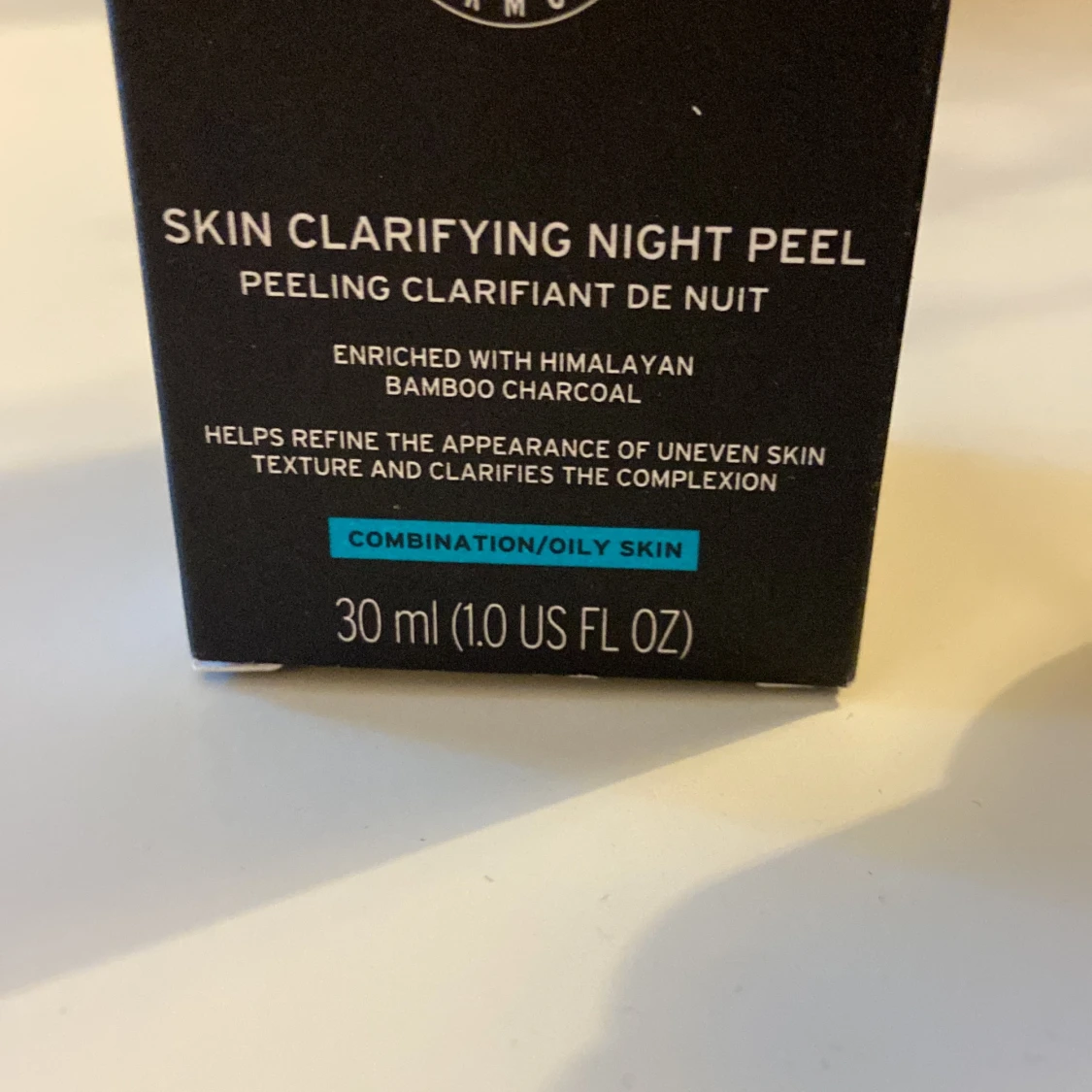 The body shop serum - 92