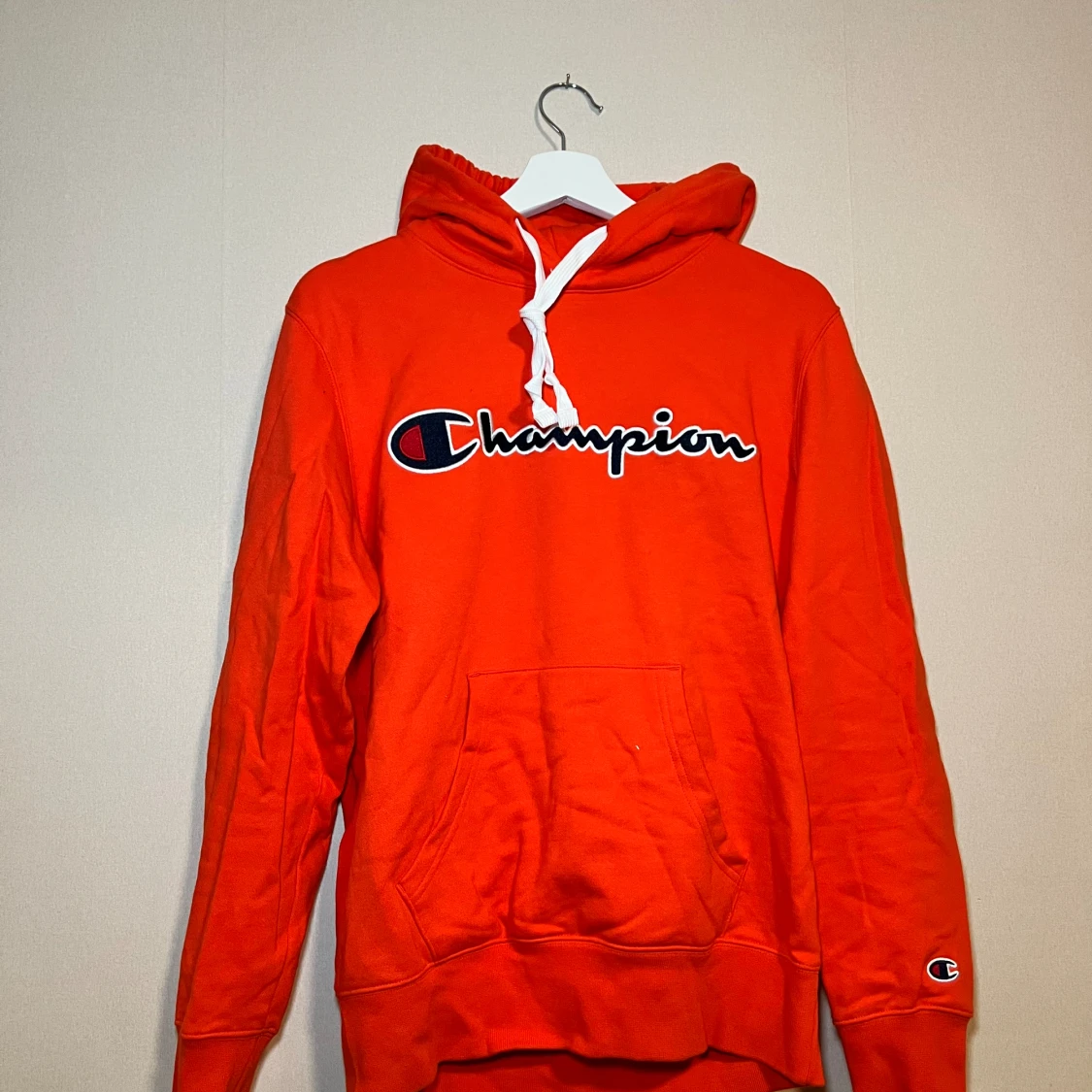 Champion tröja