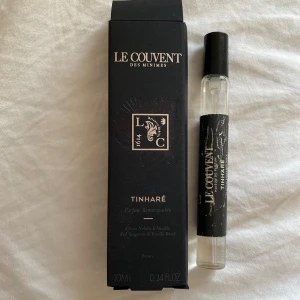 Le couvent tinhare  - Le couvent tinhare 10 ml. Använd en gång. Nypris: 240  Säljer för 149
