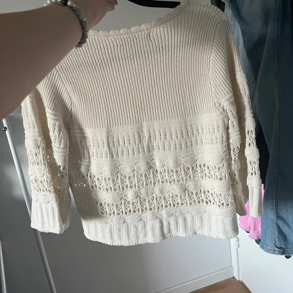 Virkad topp mango - 91