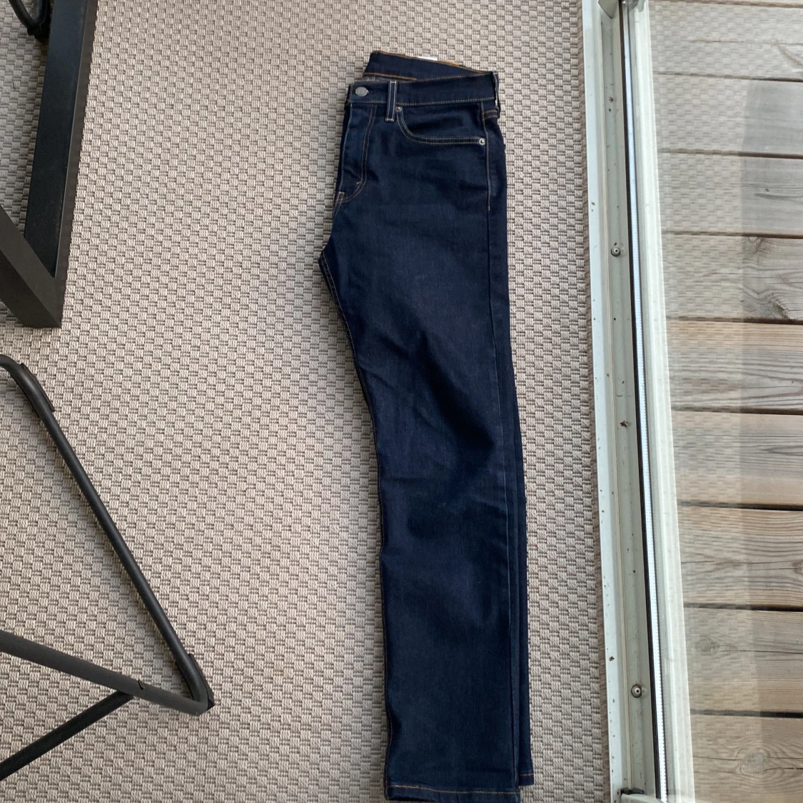 Levis 502 jeans - 92
