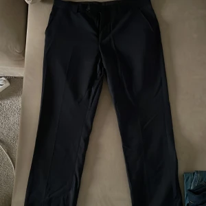 Kostymbyxor  - Kostymbyxor från dressmann 