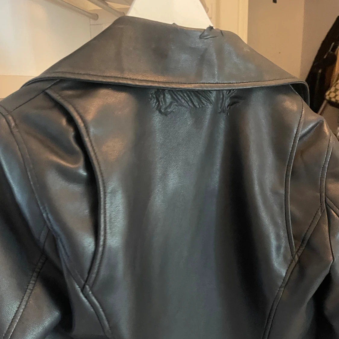 Skinnjacka från Mango - 92