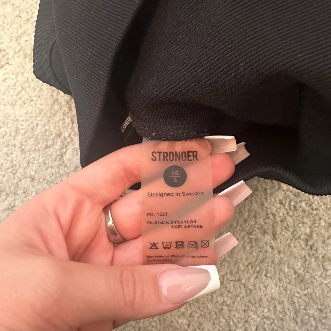 Träningsbyxor  - 90