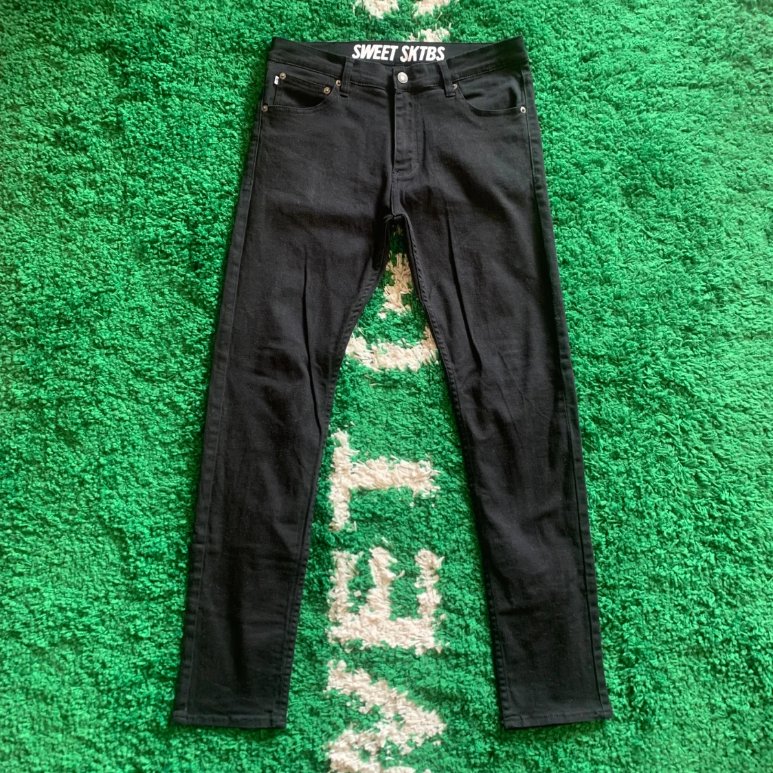 Sweet SKTBS jeans