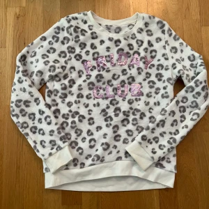 Tröja - Friday Club 