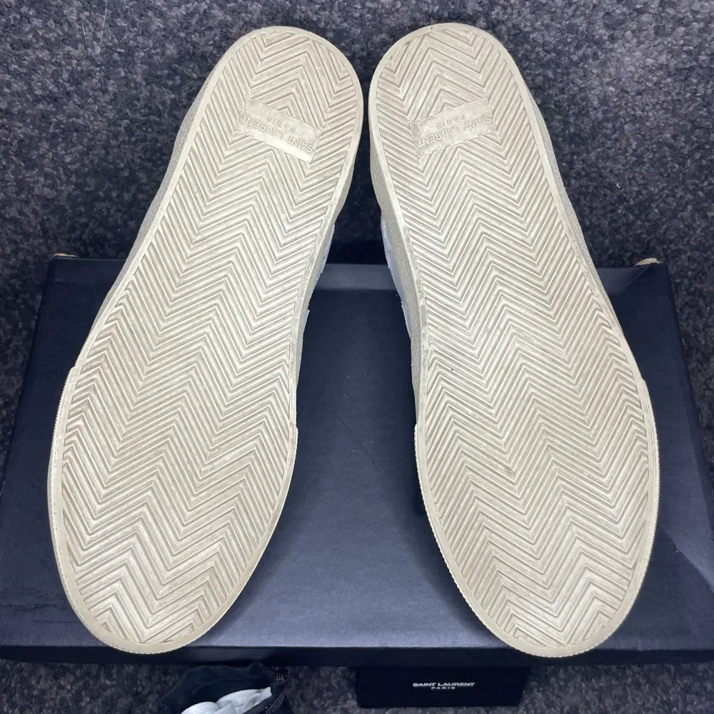 Ysl skick 9/10 Allt og . Kengät.