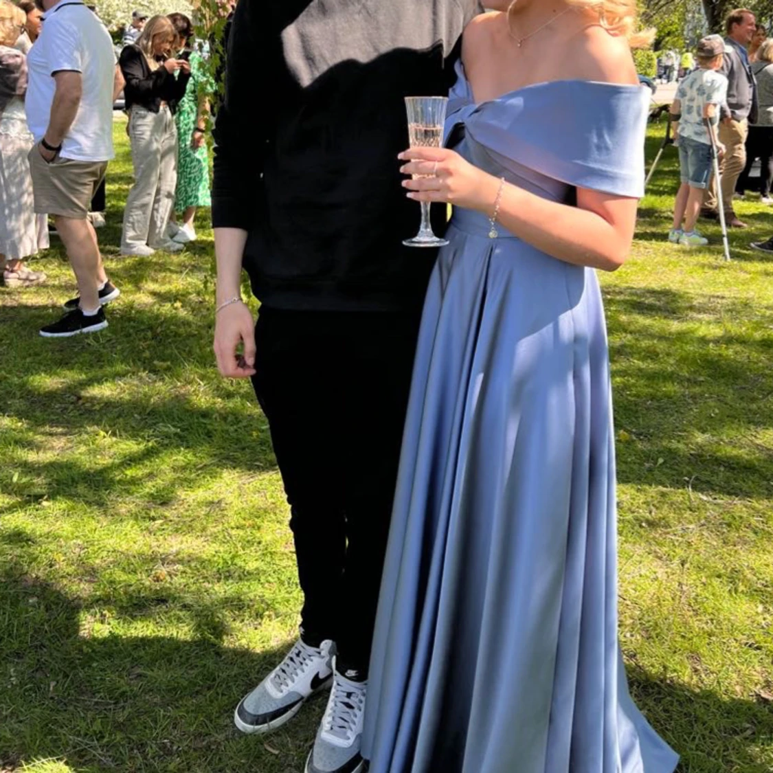 Balklänning