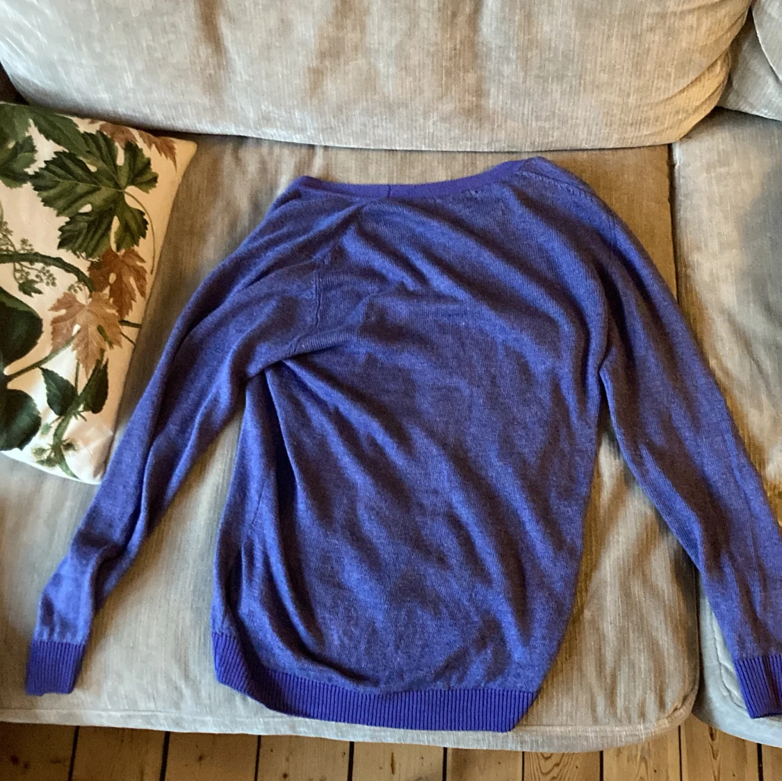 Italiensk Daniele Fiesoli kofta - 91