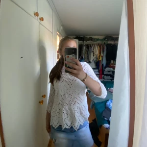 Super söt tröja🙌🏻 - Jättefin tröja/blus💓 storlek 34 men passar även 36-38! 