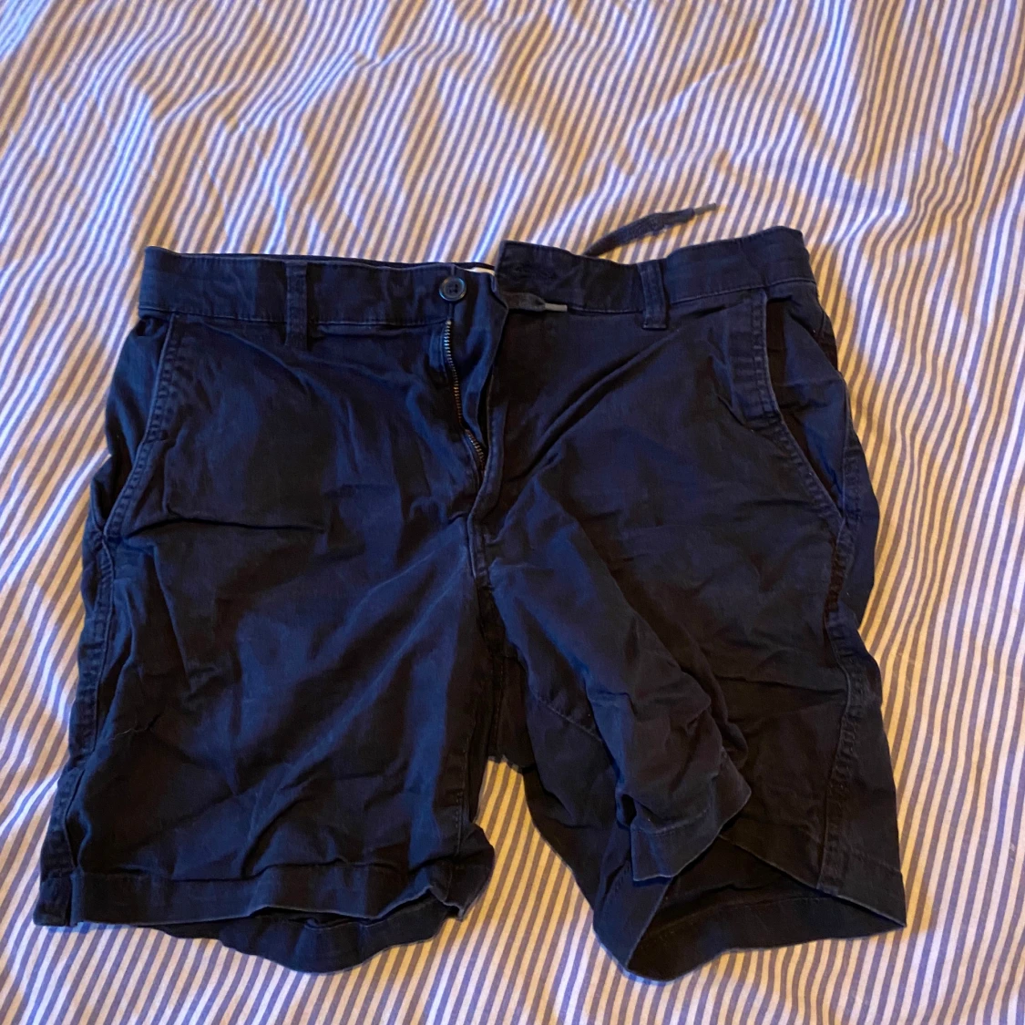 Massor av kläder - 91