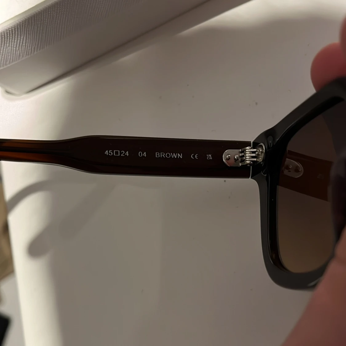 CHIMI 04 brown  - 92