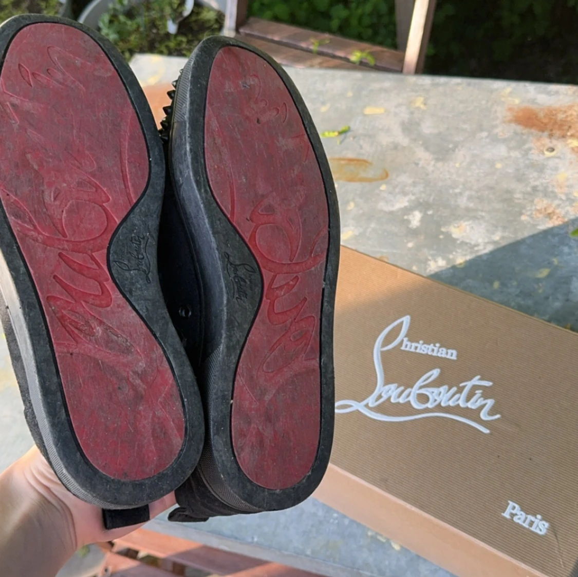 Louboutins 🌟 - 90