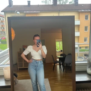 Topp från gina  - Supersöt topp, tyvärr för liten för mig