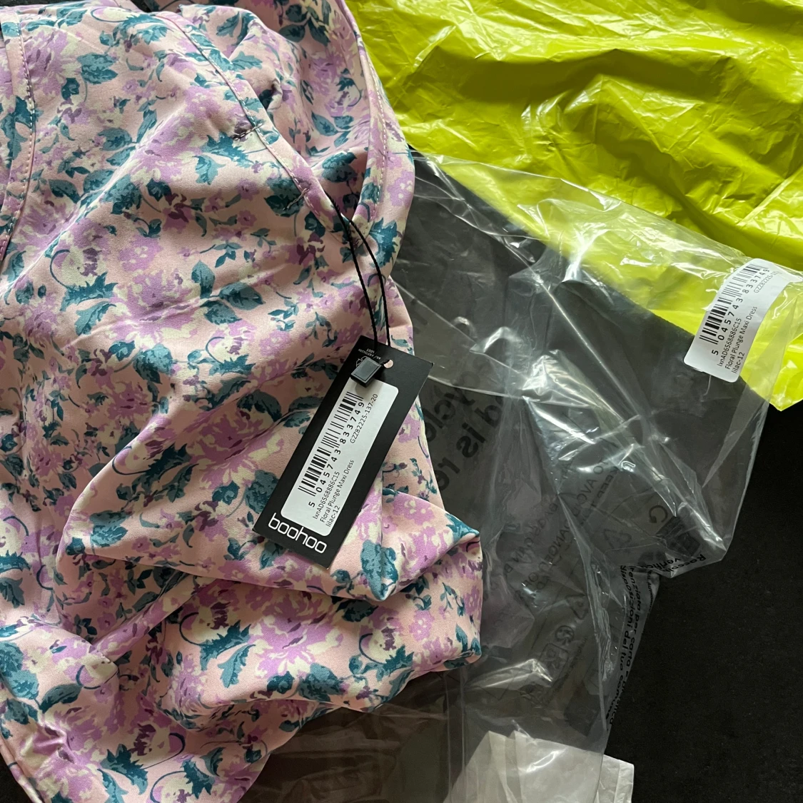 Mångklänning från bohoo - 91