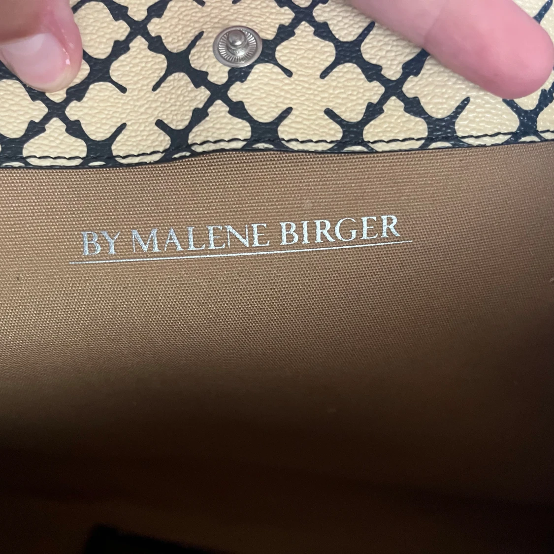 By Malene Birger väska - 92