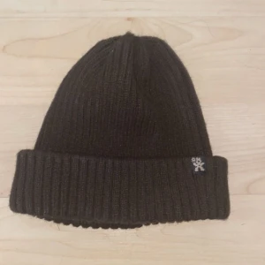 Mössa - Skitnajs mössa som jag hade på mig för längesen men som på senaste inte kommit till användning 