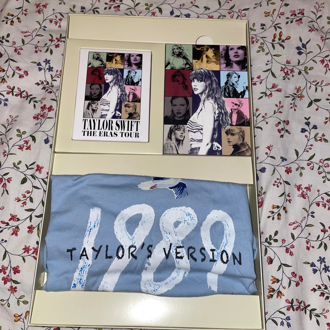 The eras tour VIP-paket - 90