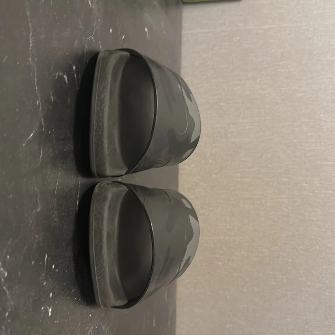 Valentino slides  - 90