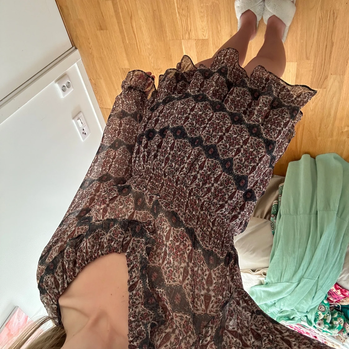 Klänning från Zara - 90