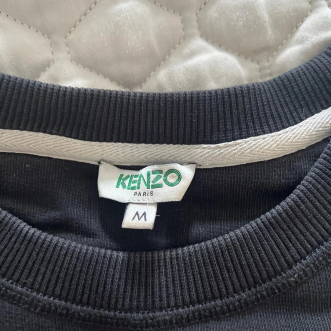 Kenzo tröja  - 90