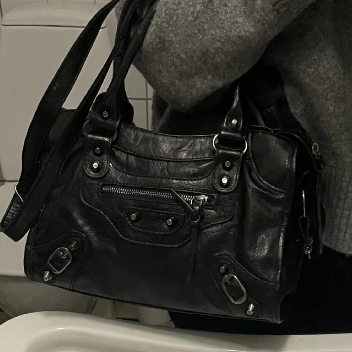 Super fin väska  - 91