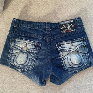 True religon  -  true religon shorts