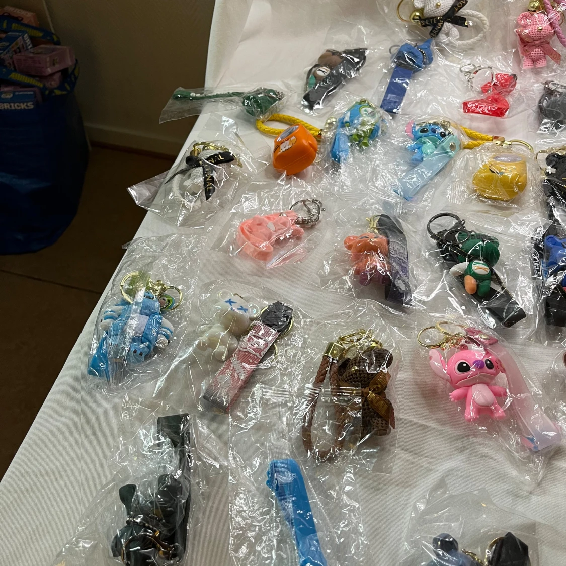 Saker från Thailand  - 91