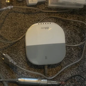 Nagelfil - Säljer min nagelfil då den ej används.