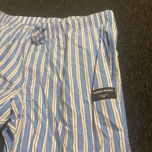 Pyjamasbyxor - Snygga pyjamasbyxor ifrån Björn Borg. Bra skick