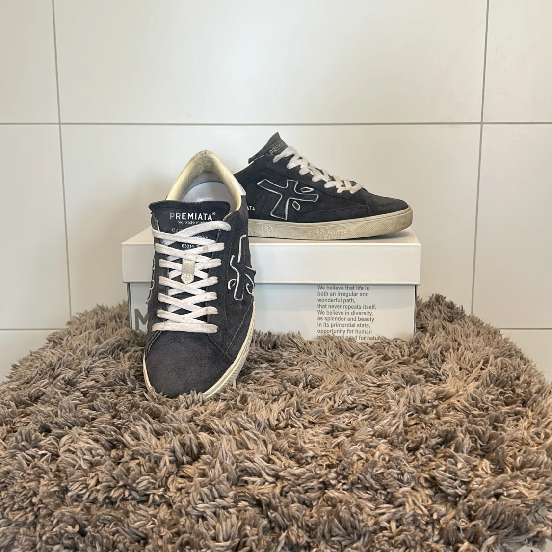 Premieta Sneakers  - 90