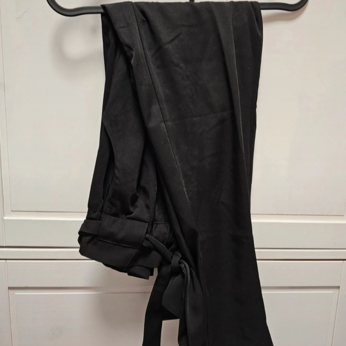 Svarta byxor från Dennis M - 91