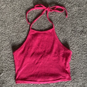 rosa topp🩷 - somrig 