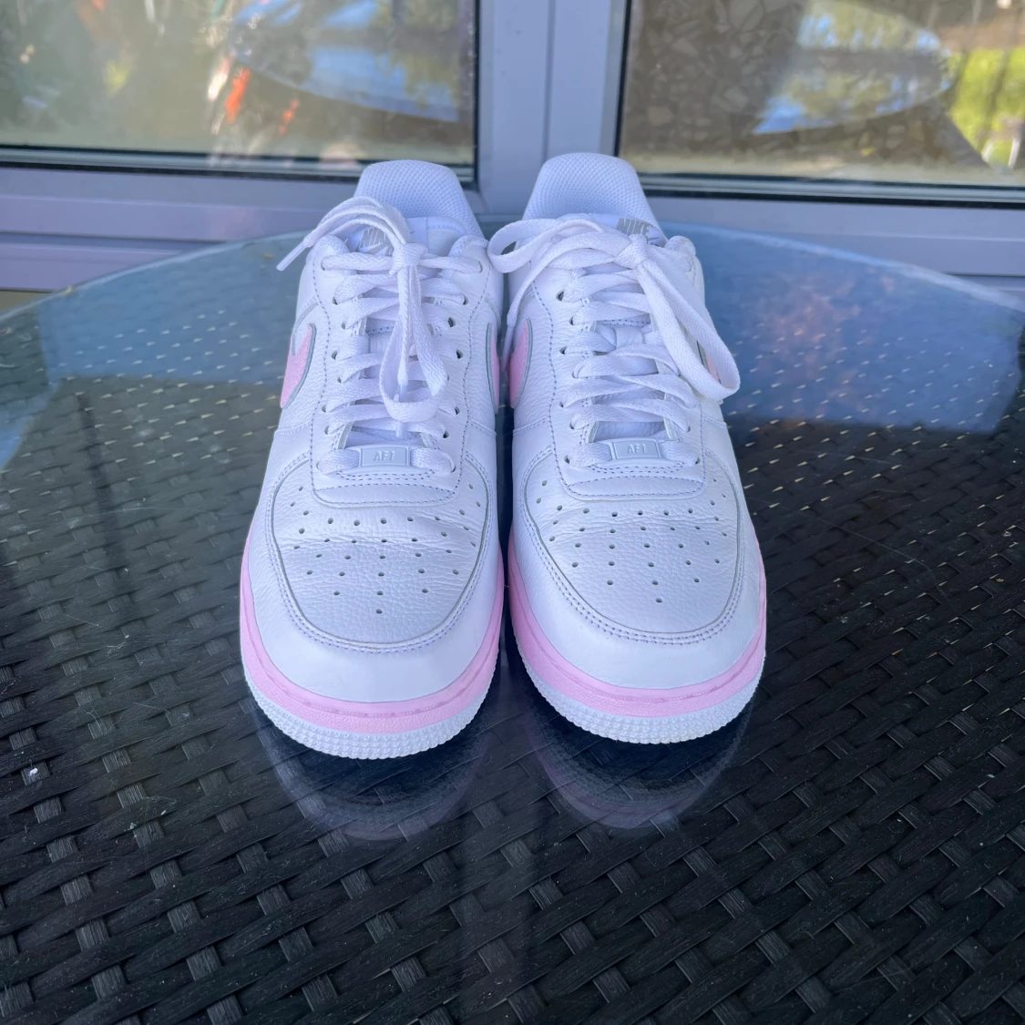 Special designade nike air force - 90