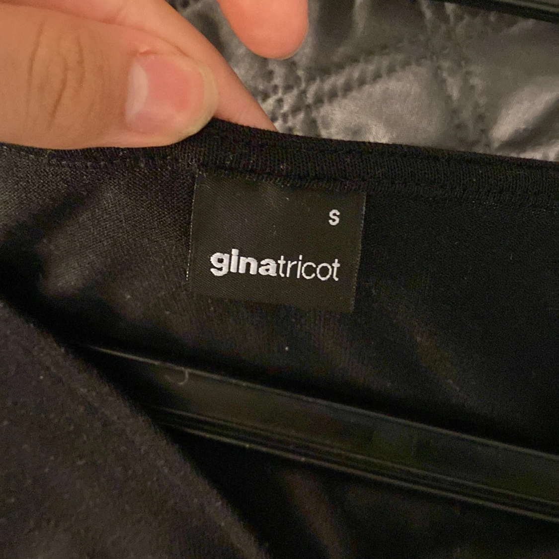 Gina tröja  - 91