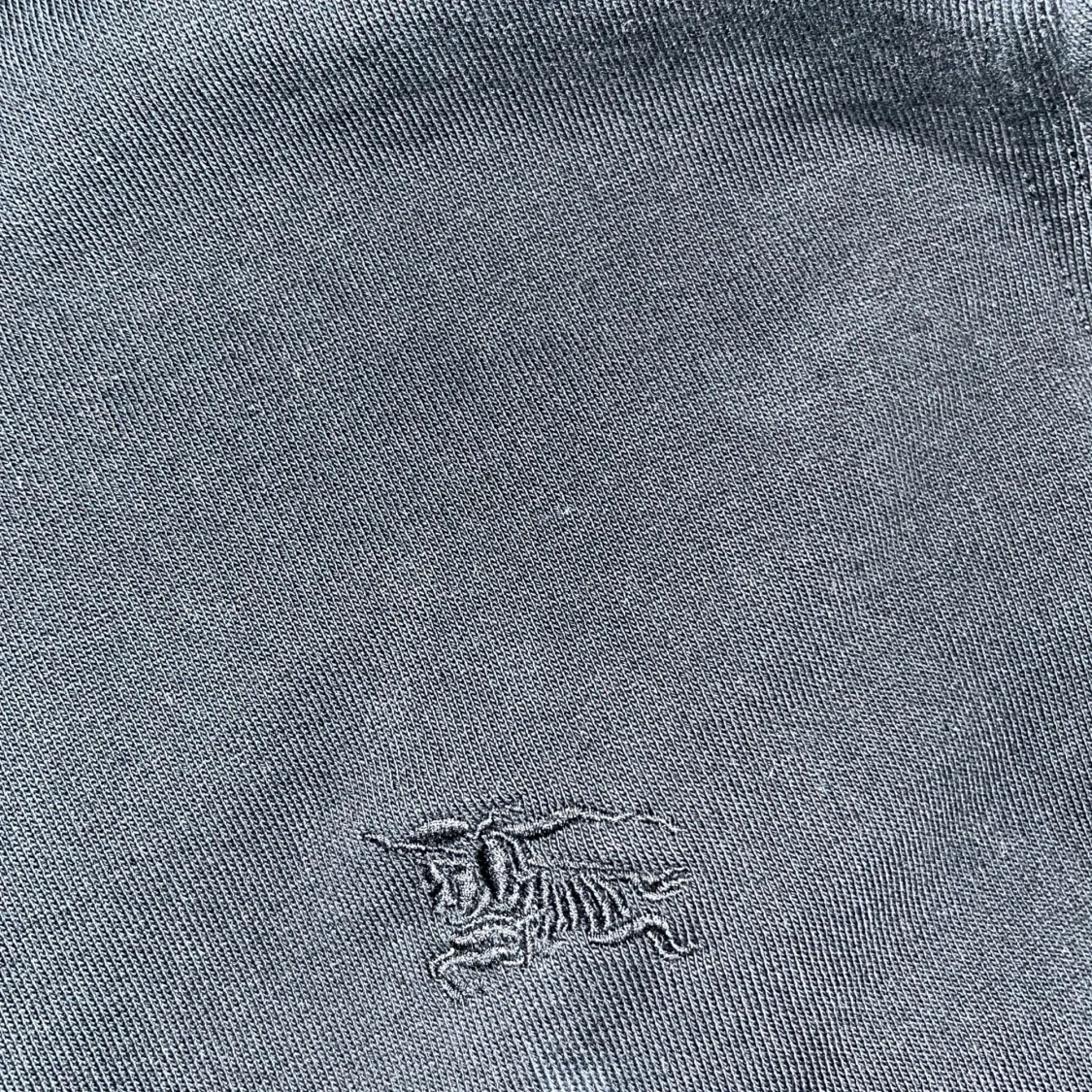 Burberry zip hoodie - 91