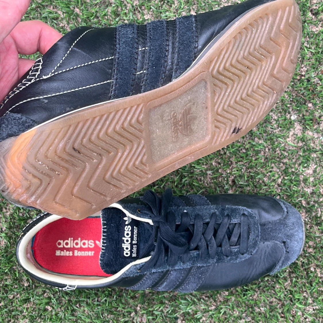 wales bonner adidas - 91