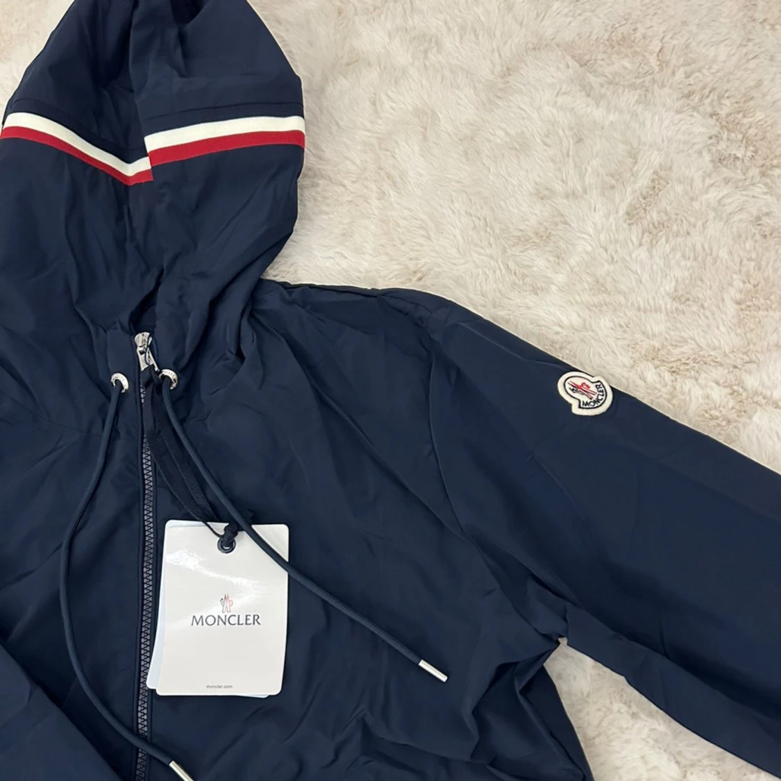 Moncler jacka - 90