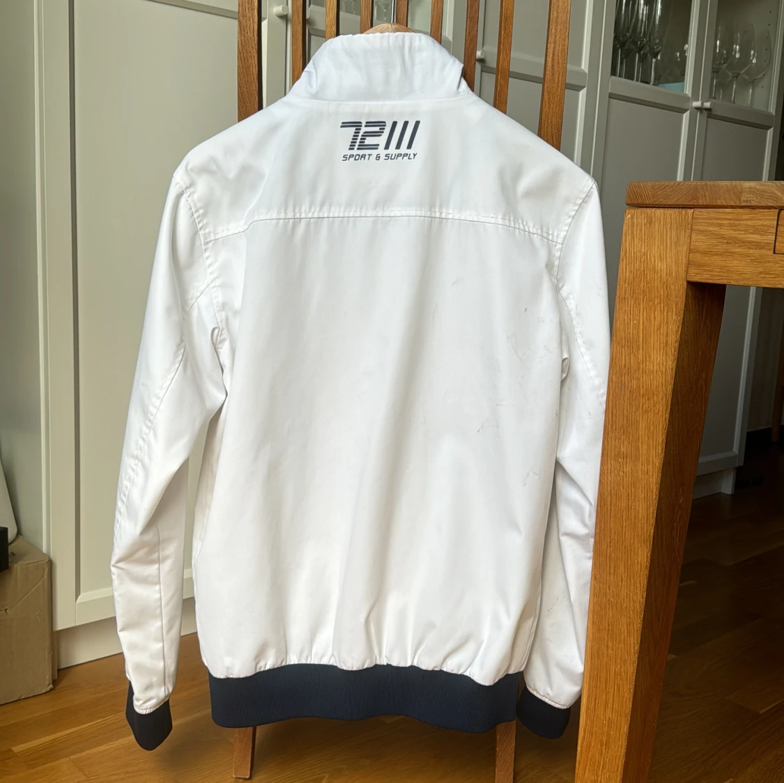 Vår/höst/vindjacka från Etirel - 91