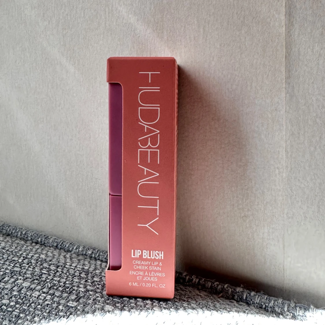 Huda beauty  - 93
