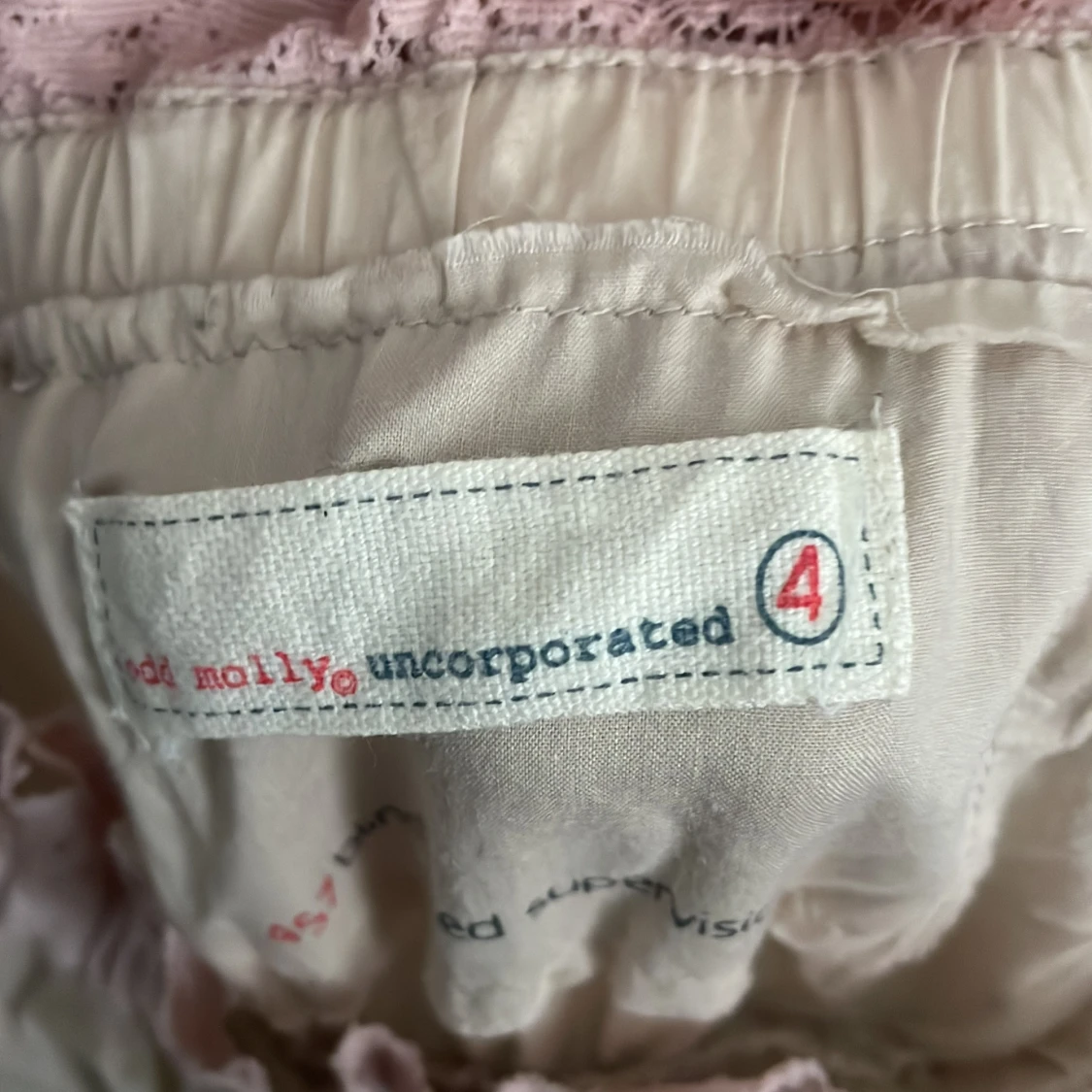 Odd Molly klänning - 91