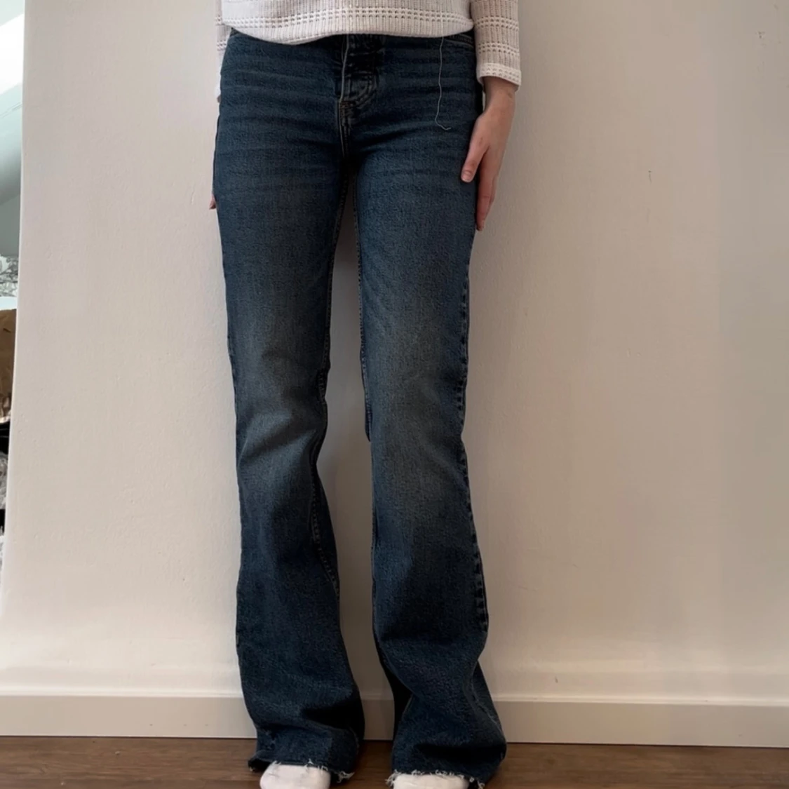 Blå Jeans