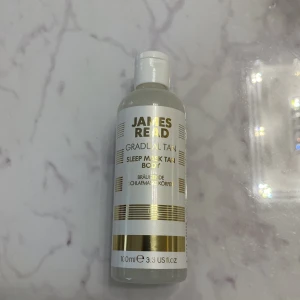 Sleep mask tan body - Helt ny fick den som present 