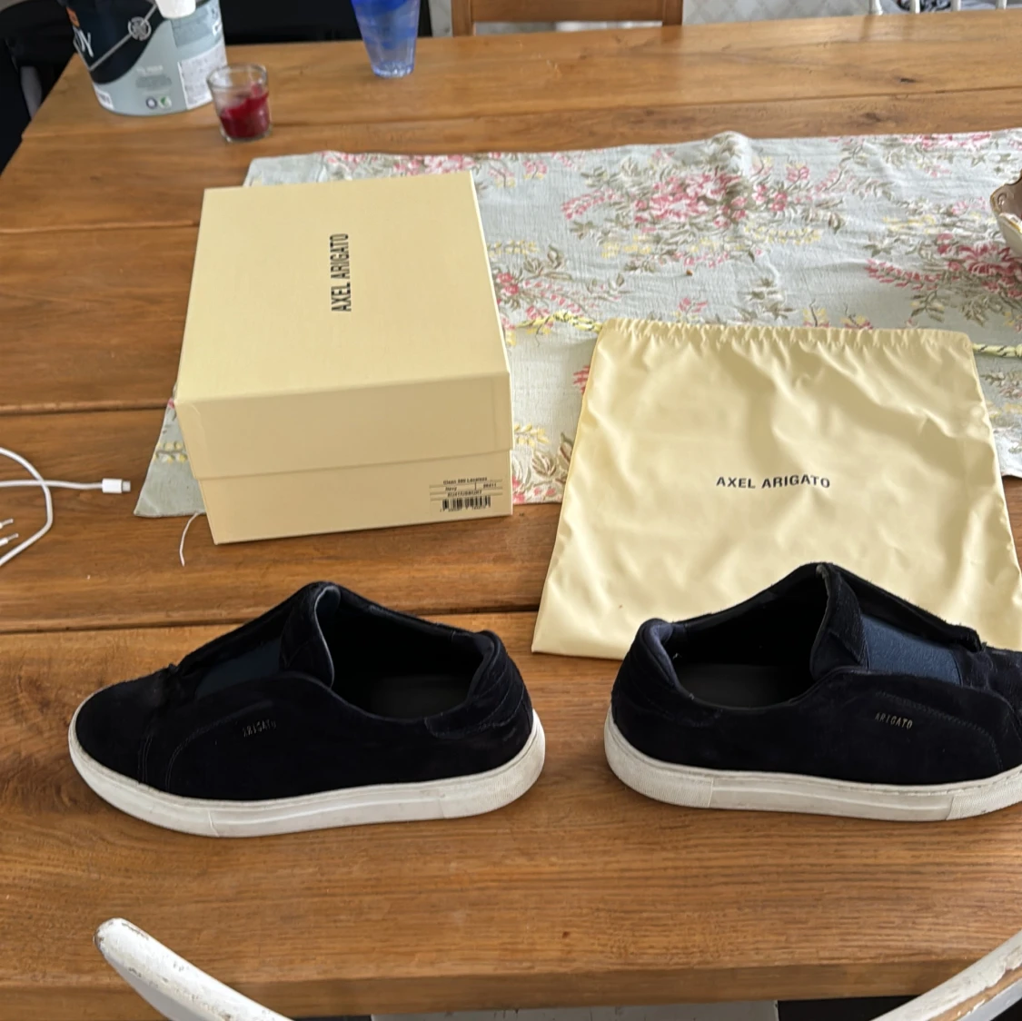 Axel Arigato Clean 360 Laceless - 90