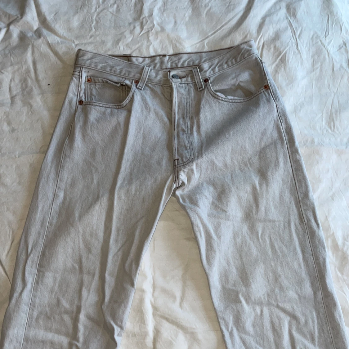 Vintage Levis - 91